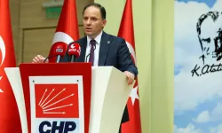 CHP'li Yavuzyılmaz'dan iddia: Ücretsiz olan Ankara Çevre Yolu'nun özelleştirilmesi gündemde