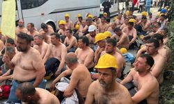 Copunuz, tekmeniz madenciye sökmez