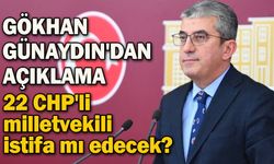 Gökhan Günaydın'dan açıklama