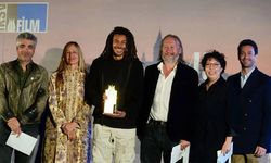 45. İstanbul Film Festivali'nde ödüller sahiplerini buldu