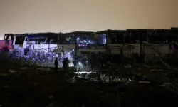 İran, Demir Kubbe'yi bir kez daha deldi