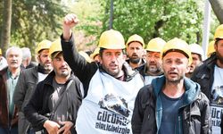 Emekçilerin tüm talepleri karşılandı: Maden işçileri kazandı