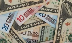 Euro rekor kırdı, dolar da yükselişte