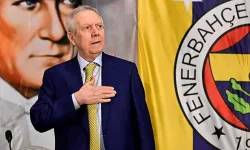 Fenerbahçe'de başkanlık seçimi: Aziz Yıldırım'dan adaylık açıklaması