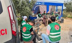 Grevdeki işçilere şafak operasyonu: İş, ekmek yoksa patrona ‘huzur’ yok