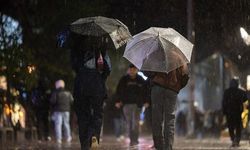 Meteoroloji duyurdu: Sağanak ve kar yağışı bekleniyor