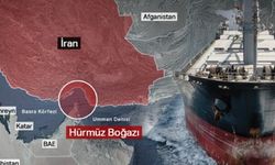İran'dan Hürmüz resti: Asla eskisi gibi olmayacak!