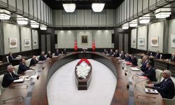 Kabine bugün toplanıyor: Gündemde neler var?