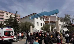 Kahramanmaraş'taki okul saldırısı: Saldırganın babası tutuklandı