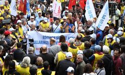 Karanlığın bedelini çocuklara ödettiler