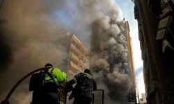 Kırılgan ateşkeste Lübnan kilit