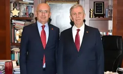 Mansur Yavaş'tan Ümit Erkol açıklaması