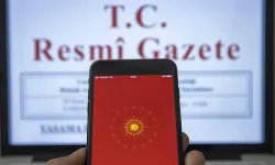 Erdoğan imzaladı: Atama kararları Resmi Gazete'de!