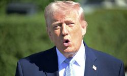 Trump: İran, nükleerden vazgeçmeyi ve uranyumu vermeyi kabul etti