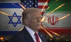 Trump’tan İran açıklaması: “2-3 hafta içinde çok sert vuracağız”