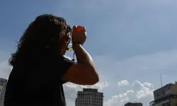 Uzmanlardan 'iklim krizi' uyarısı