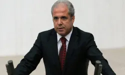 AKP’li Şamil Tayyar'dan dikkat çeken 'seçim' paylaşımı