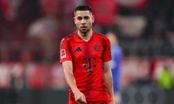 Beşiktaş’tan Raphael Guerreiro atağı