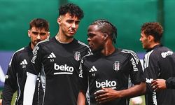 Beşiktaş finali Rize’de yapacak
