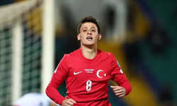 Arda: Kendimize oldukça güveniyoruz