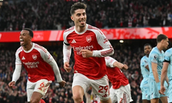Arsenal, 22 yıl sonra şampiyon