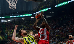 Fenerbahçe Beko finale çıkamadı
