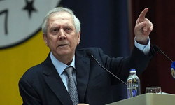 Fener’de Yıldırım resmen aday