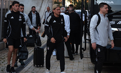 Kartal zor virajda