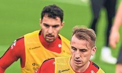 Millilere Kerem müjdesi