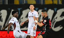 Trabzonspor kendini aştı