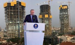‘Bu kente ihanet ettik’ diyen Erdoğan’dan fetih incileri