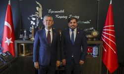 CHP'den 'Arif Kocabıyık' açıklaması: 'Üyelik işlemleri durdurulmuştur'