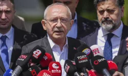 Kılıçdaroğlu hakkında kesin ihraç talebi