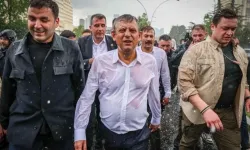 CHP'nin meclis yürüyüşüne soruşturma!