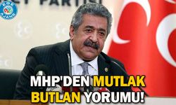 MHP'den mutlak butlan yorumu!