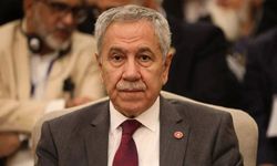 Bülent Arınç'tan "yeni parti kuracağı" iddialarına yanıt