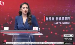 Gözde Şeker, Halk TV'den ayrıldığını duyurdu