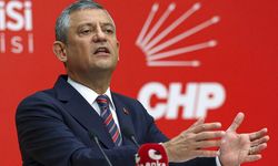 Özgür Özel’den “WhatsApp yazışması” açıklaması: Mesajları silmişler