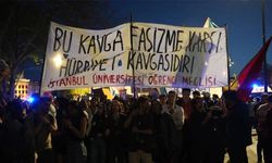 Oyunun merkezinde yargı var