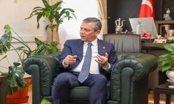Özel'den 'yeni parti' sorusuna yanıt!