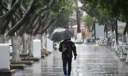 Rapor yayımlandı: Meteoroloji’den gök gürültülü sağanak uyarısı
