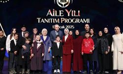 Saray'dan 10 yıllık kuşatma planı: "Aile ve Nüfus On Yılı" genelgesi yayımlandı