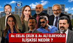 AV. CELAL ÇELİK’İN ELBEYOĞLU HUKUK İLE İLİŞKİSİ NE?