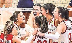 Sultanlar iyi başladı