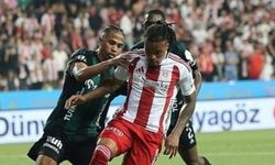 Göztepe'de Ballet harekatı