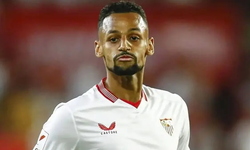 Kara Kartal için Djibril Sow iddiası