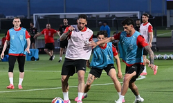 Milliler ‘Mesa’iye başladı
