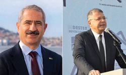 CHP'li 2 belediye başkanı görevden uzaklaştırıldı