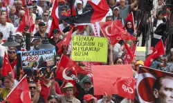 Demokrasi için büyük bir utanç