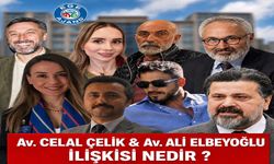 AV. CELAL ÇELİK’İN ELBEYOĞLU HUKUK İLE İLİŞKİSİ NE?